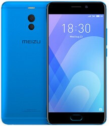 Замена динамика на телефоне Meizu M6 Note в Магнитогорске